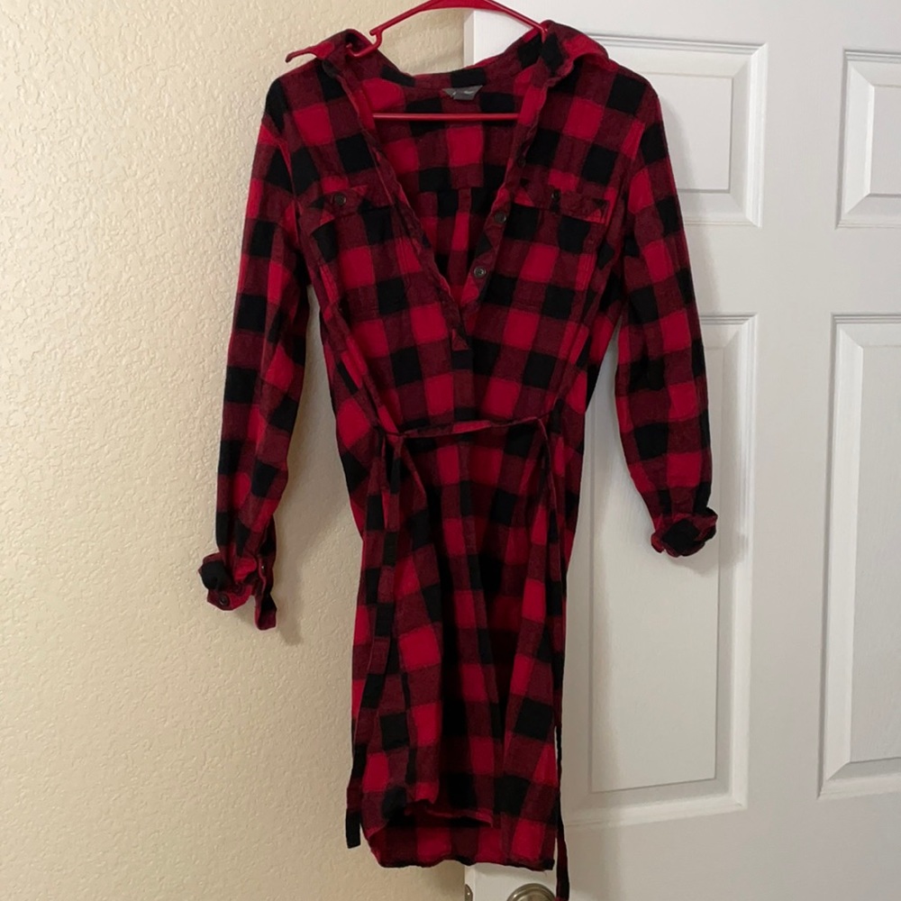 Eddie Bauer Tunic